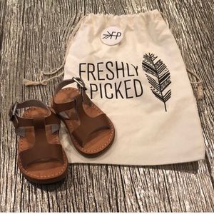 Freshly Picked Sandals